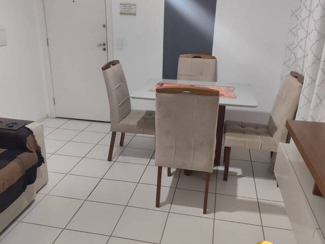 #AP156 - Apartamento para Locação em Mairiporã - SP - 2