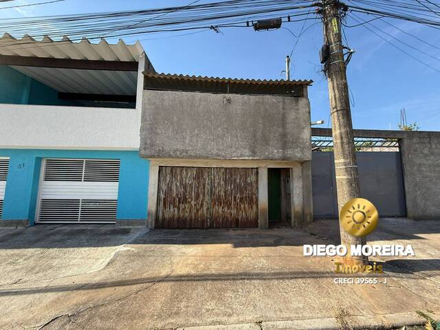 #CS727 - Casa para Venda em Mairiporã - SP - 2