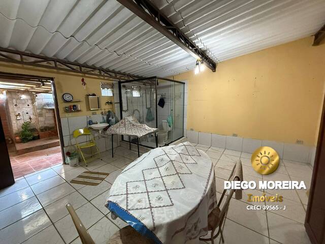 #CS727 - Casa para Venda em Mairiporã - SP - 3
