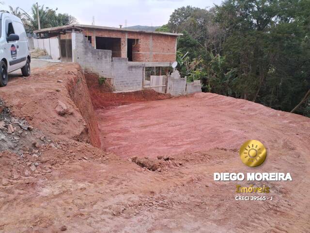 #TR346 - Terreno para Venda em Mairiporã - SP - 2