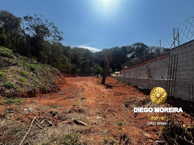 #TR399 - Terreno para Venda em Atibaia - SP - 2