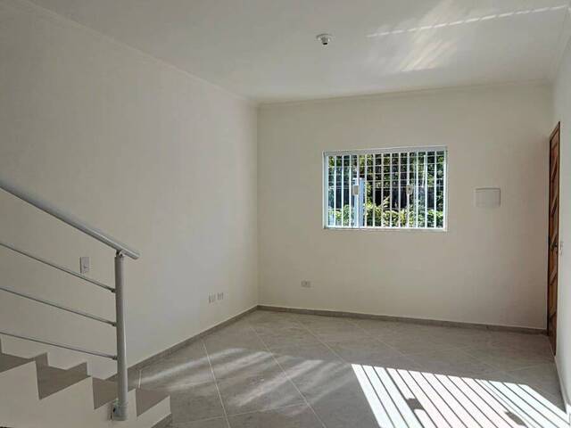 #CS729 - Casa para Venda em Franco da Rocha - SP - 3
