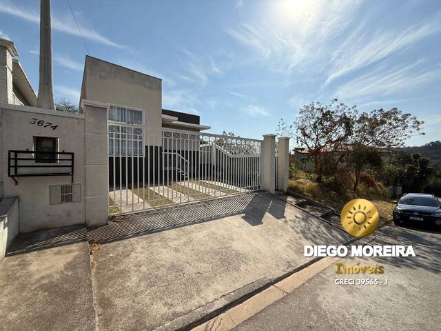 #CS333 - Casa para Venda em Mairiporã - SP - 1