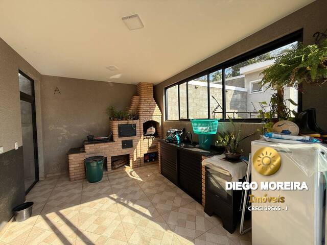 #CS333 - Casa para Venda em Mairiporã - SP - 3