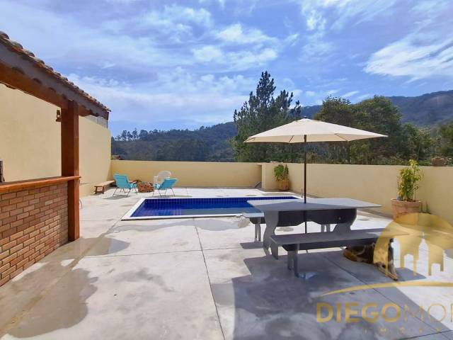 Casa para Venda em Mairiporã - 2