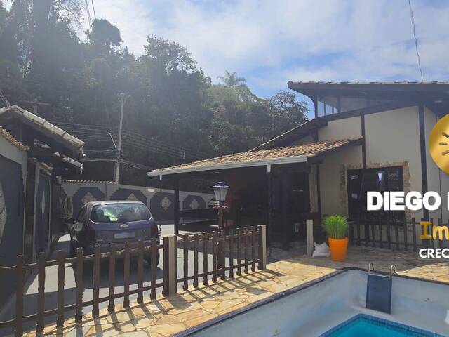 #CS730 - Casa para Venda em Mairiporã - SP - 2