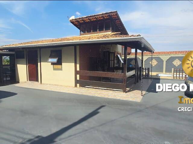#CS730 - Casa para Venda em Mairiporã - SP - 1
