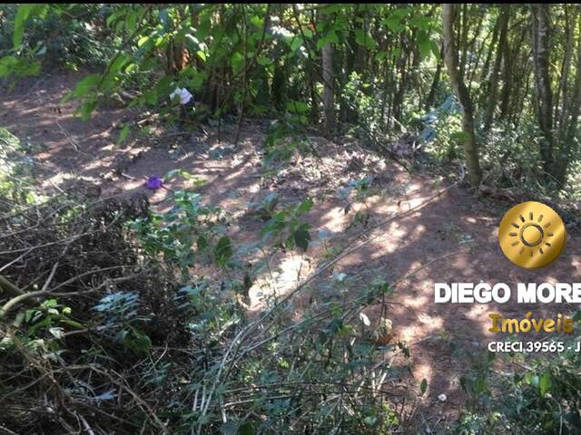 #TR292 - Terreno para Venda em Mairiporã - SP - 2