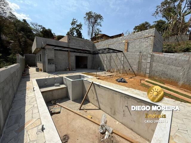 #CS586 - Casa para Venda em Mairiporã - SP - 2