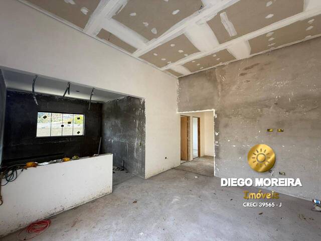 #CS586 - Casa para Venda em Mairiporã - SP - 3