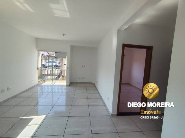 #AP157 - Apartamento para Venda em Atibaia - SP - 2