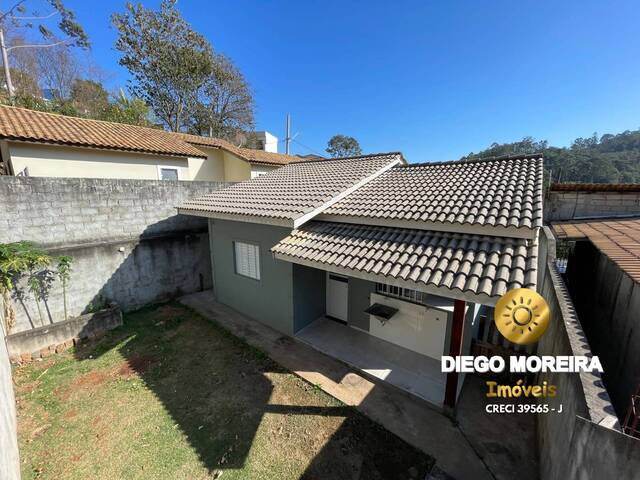 #CS732 - Casa para Venda em Mairiporã - SP - 2
