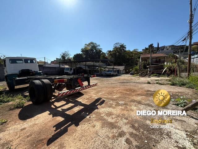 #TR280 - Área indústrial e comercial para Venda em Mairiporã - SP - 2