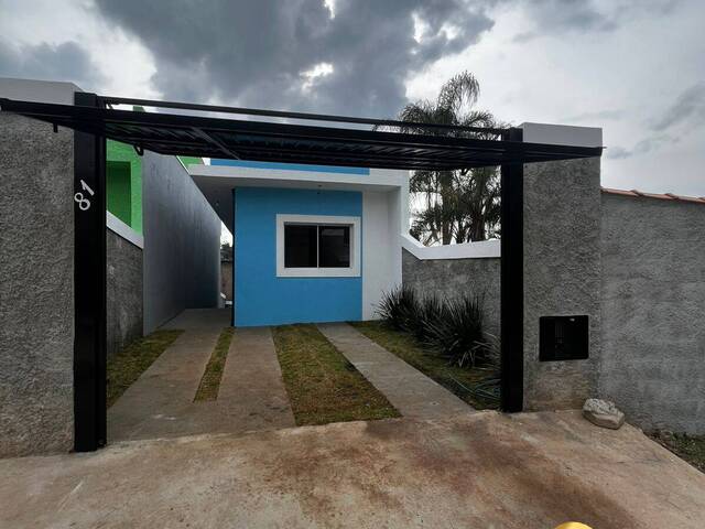#CS621 - Casa para Venda em Mairiporã - SP - 2