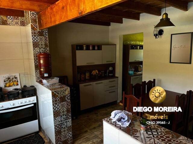#CS734 - Casa para Venda em Atibaia - SP - 3