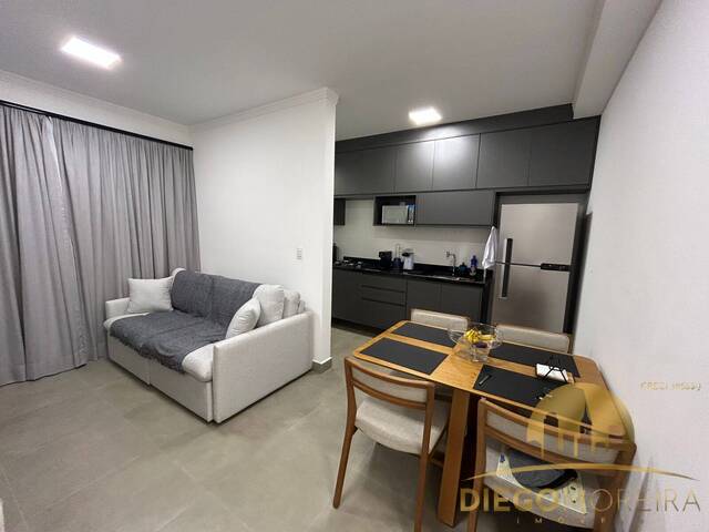 Apartamento para Venda em Atibaia - 4