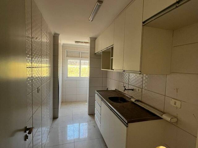 #AP159 - Apartamento para Venda em Mairiporã - SP - 3