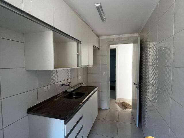 #AP160 - Apartamento para Locação em Mairiporã - SP - 2