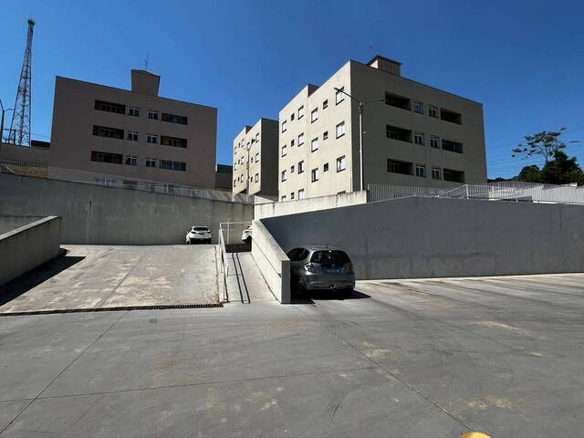 #AP161 - Apartamento para Venda em Mairiporã - SP - 1