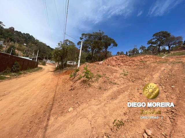 #TR83 - Área indústrial e comercial para Venda em Atibaia - SP - 1