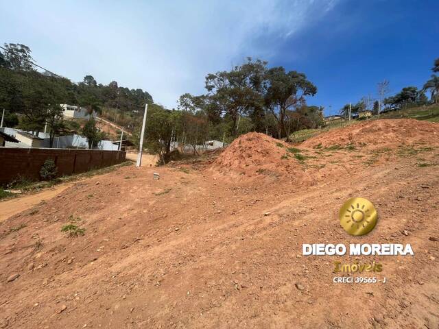 #TR83 - Área indústrial e comercial para Venda em Atibaia - SP - 3