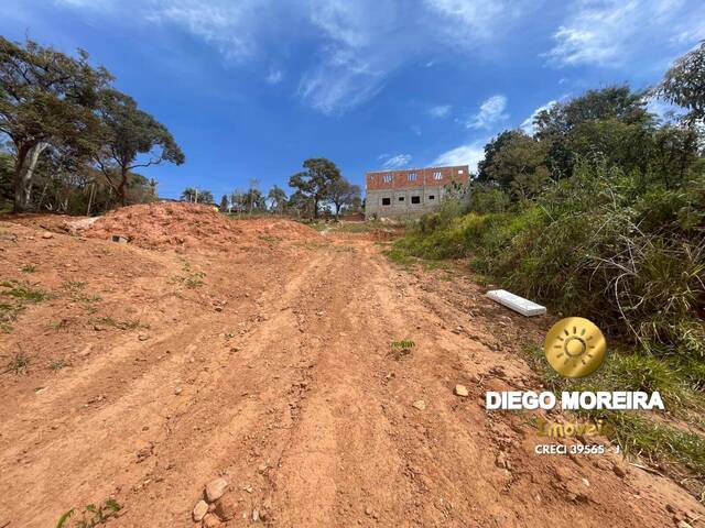 #TR83 - Área indústrial e comercial para Venda em Atibaia - SP - 2