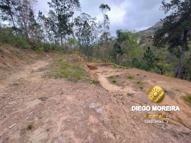 #TR109 - Terreno em condomínio ou associação para Venda em Mairiporã - SP - 2