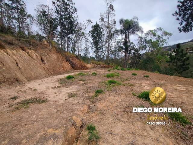 #TR109 - Terreno em condomínio ou associação para Venda em Mairiporã - SP - 3