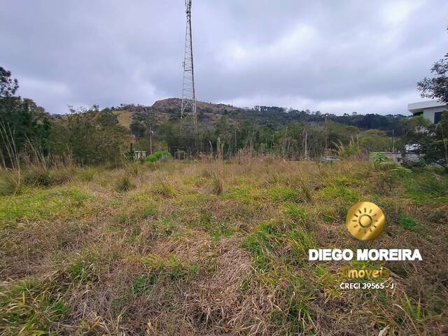 #TR108 - Terreno em condomínio ou associação para Venda em Mairiporã - SP - 3