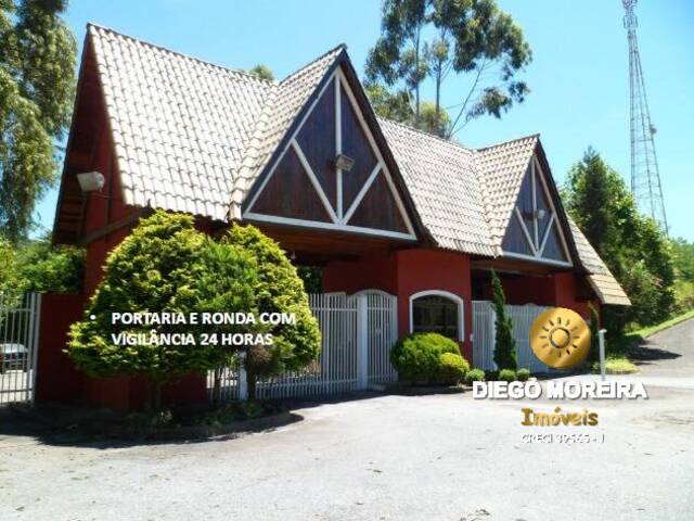 Venda em Olho D'Água - Mairiporã