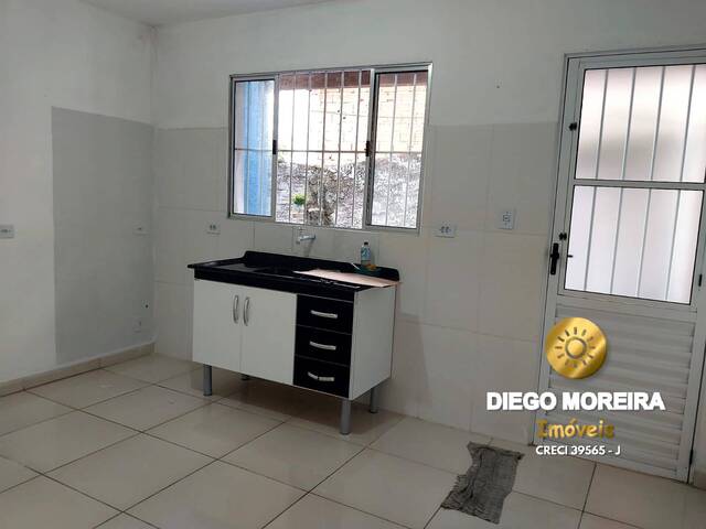 #CS734 - Casa para Venda em Mairiporã - SP - 3