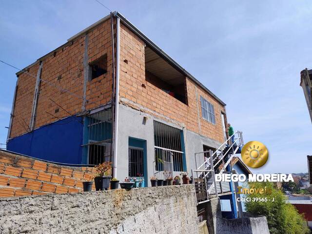 #CS734 - Casa para Venda em Mairiporã - SP - 1