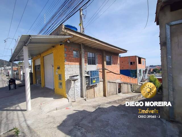 #CS734 - Casa para Venda em Mairiporã - SP - 2