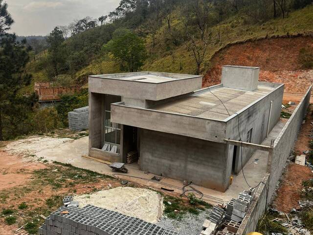 #CH221 - Chácara para Venda em Atibaia - SP - 2