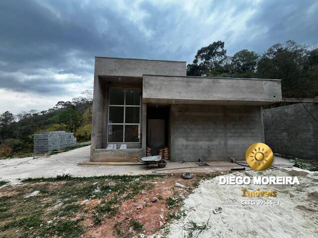 #CH221 - Chácara para Venda em Atibaia - SP - 3