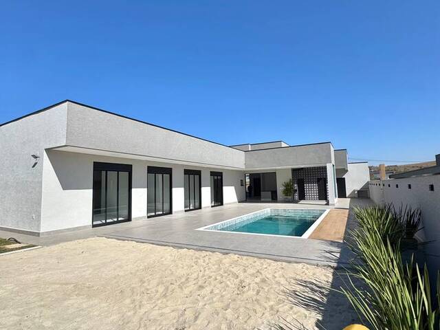 #CS736 - Casa em Condomínio ou Associação para Venda em Atibaia - SP - 3