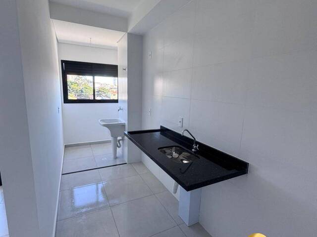#AP162 - Apartamento para Venda em Atibaia - SP - 3
