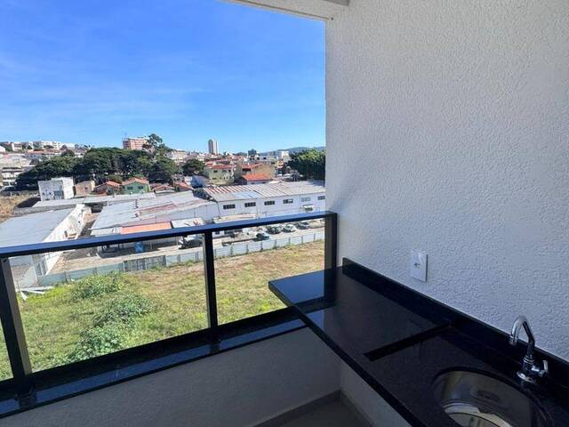 Apartamento para Venda em Atibaia - 5