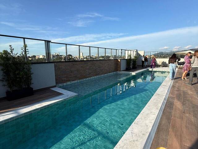 #AP126 - Apartamento para Venda em Atibaia - SP - 2