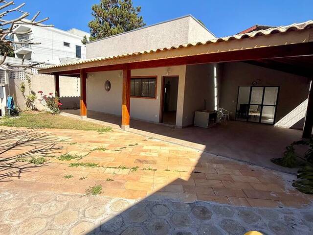 #CS737 - Casa para Venda em Atibaia - SP - 1