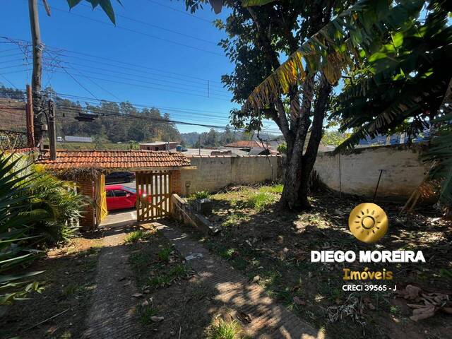 #CH222 - Chácara para Venda em Mairiporã - SP - 2