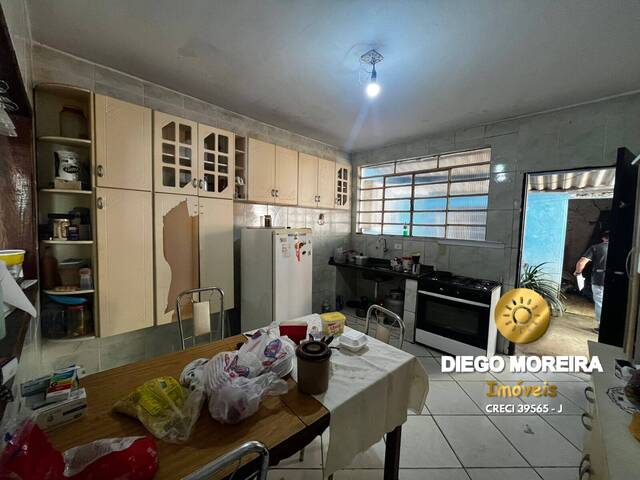 #CH222 - Chácara para Venda em Mairiporã - SP - 3