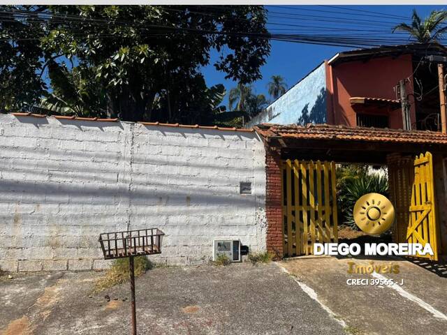Venda em Terra Preta (Terra Preta) - Mairiporã