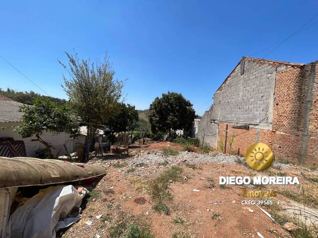 #TR401 - Terreno para Venda em Atibaia - SP - 3