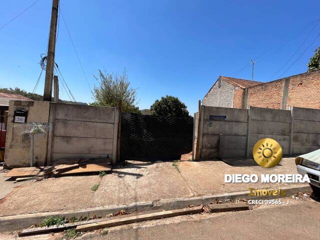 Venda em Jardim Brogotá - Atibaia