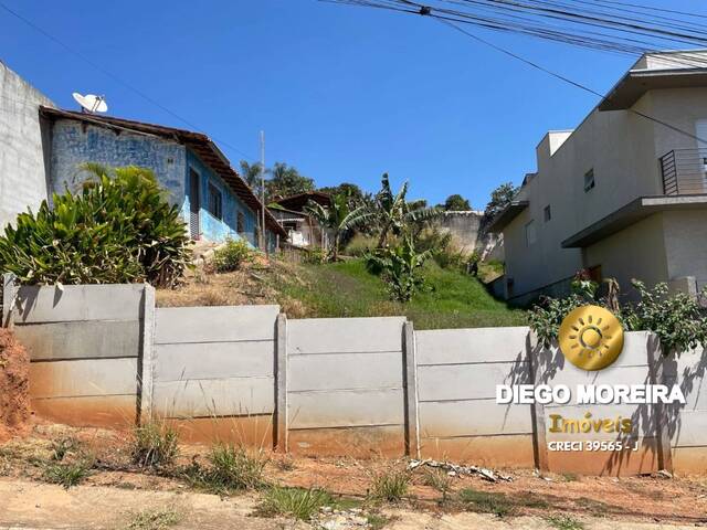 #TR138 - Terreno para Venda em Atibaia - SP - 1