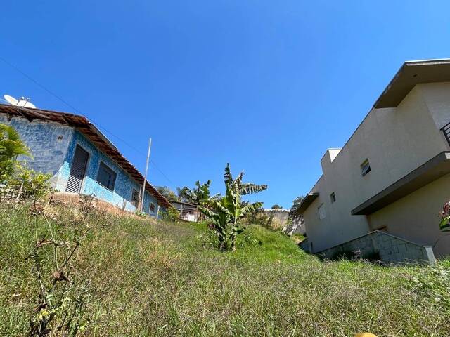 #TR138 - Terreno para Venda em Atibaia - SP - 2