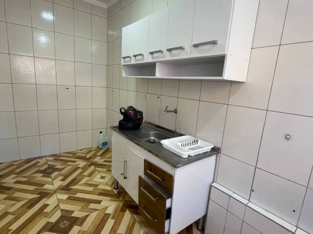 Apartamento para Locação em Mairiporã - 5