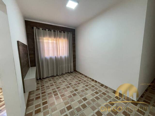 Apartamento para Locação em Mairiporã - 4