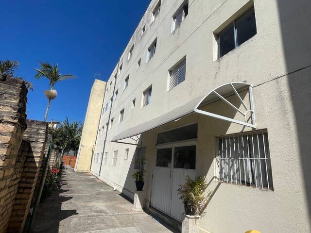 #AP95 - Apartamento para Locação em Mairiporã - SP - 1